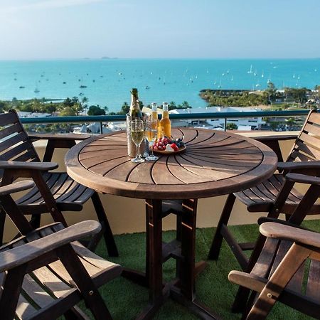 Bella Paradiso Airlie Beach Kültér fotó