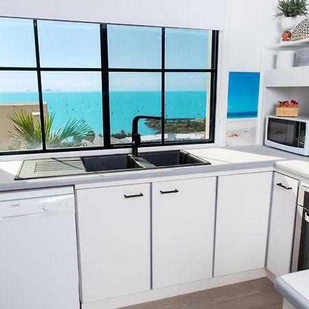 Bella Paradiso Airlie Beach Kültér fotó
