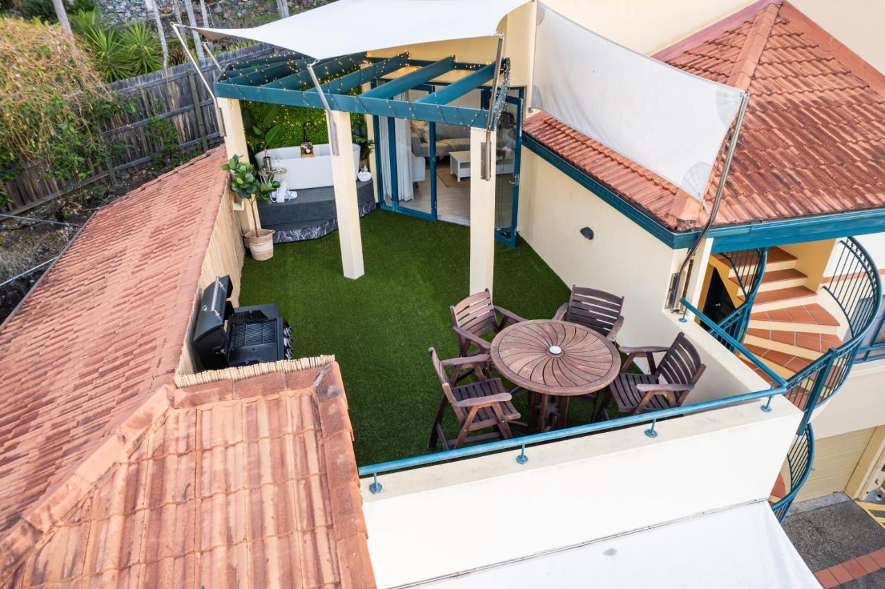 Bella Paradiso Airlie Beach Kültér fotó