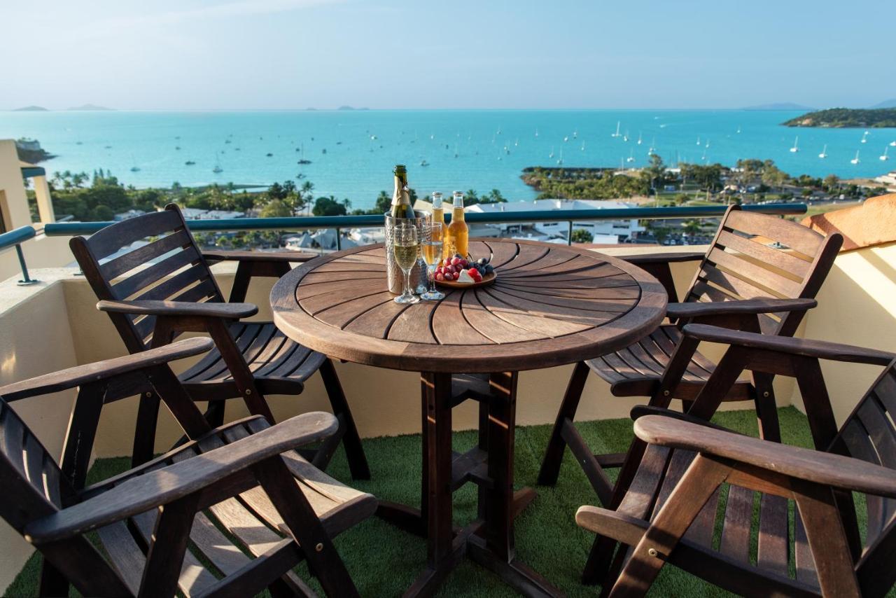Bella Paradiso Airlie Beach Kültér fotó