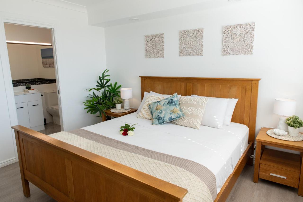 Bella Paradiso Airlie Beach Kültér fotó