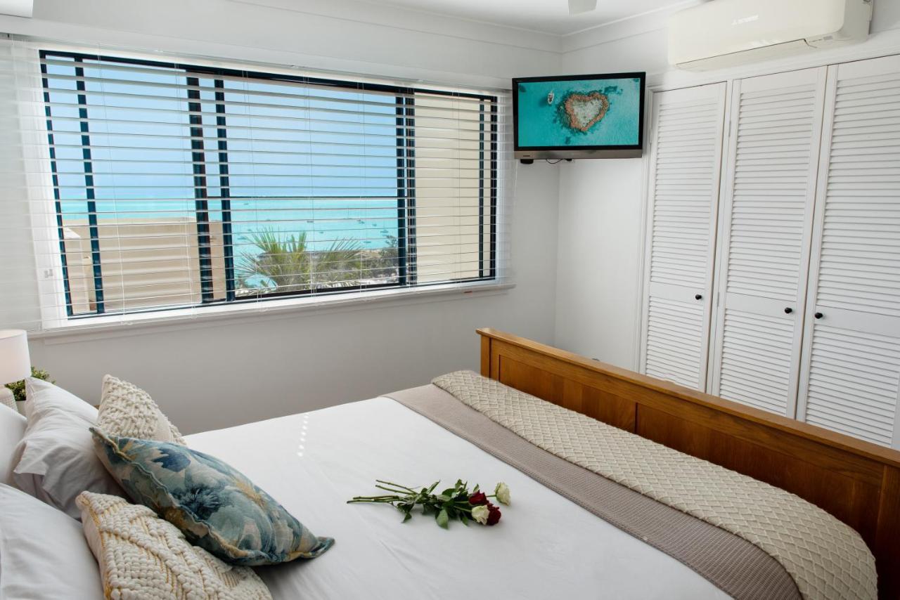 Bella Paradiso Airlie Beach Kültér fotó