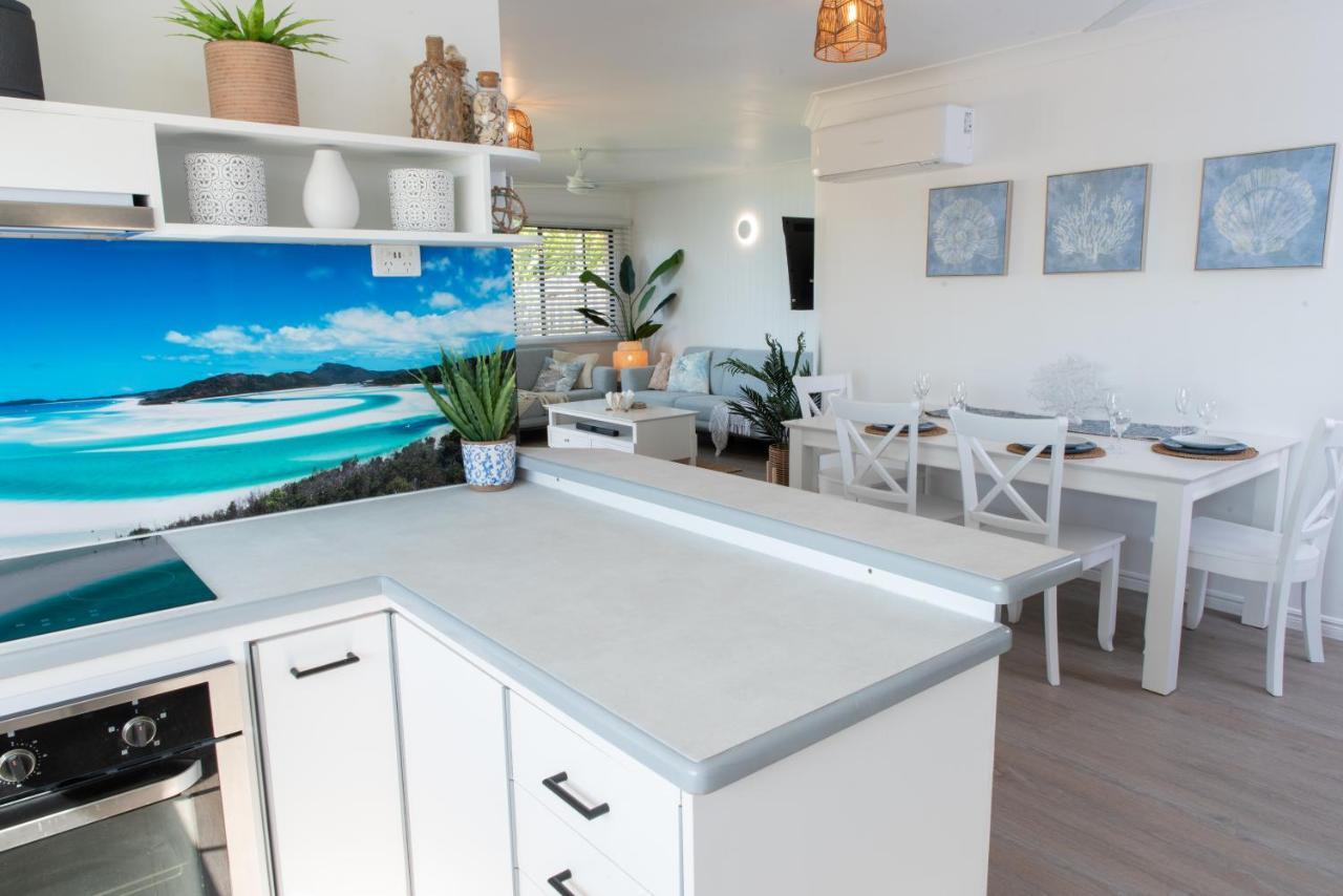 Bella Paradiso Airlie Beach Kültér fotó