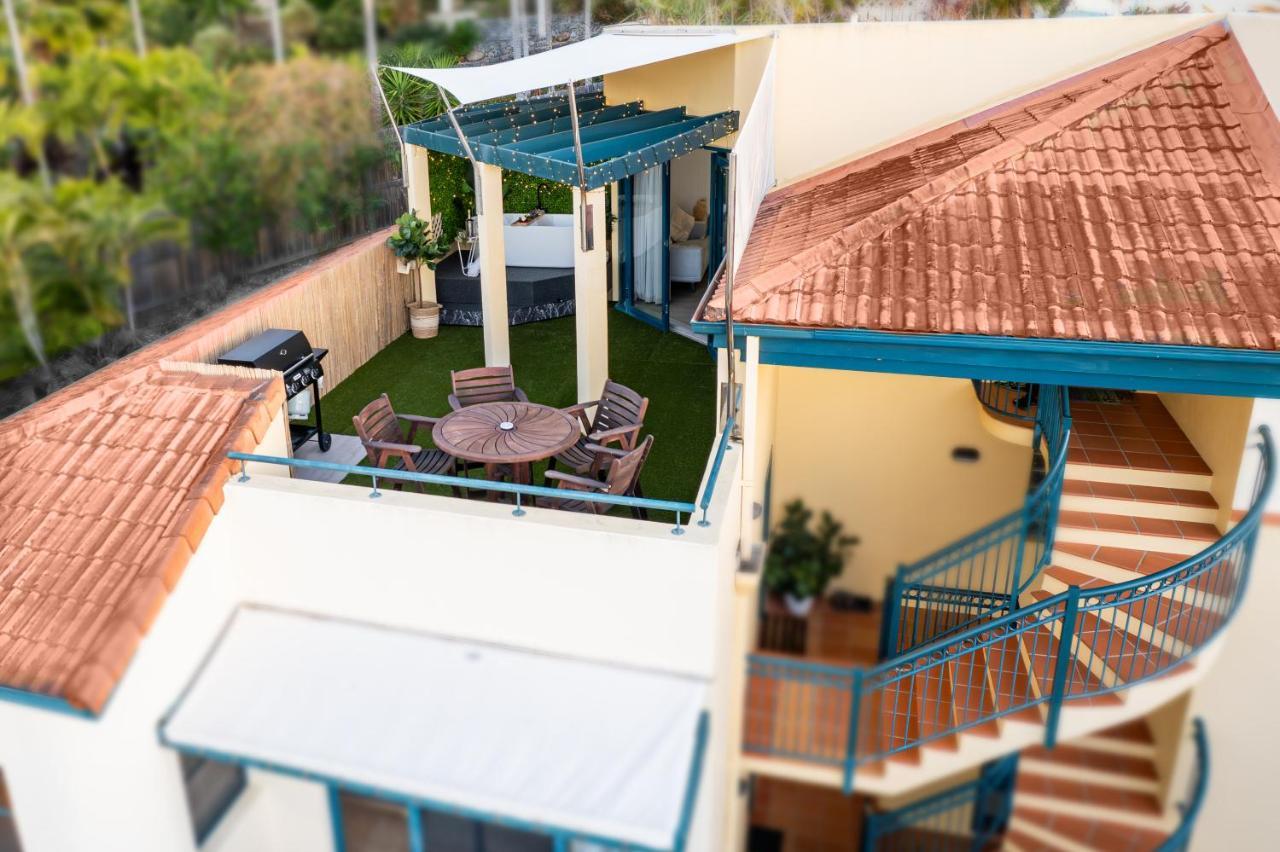 Bella Paradiso Airlie Beach Kültér fotó