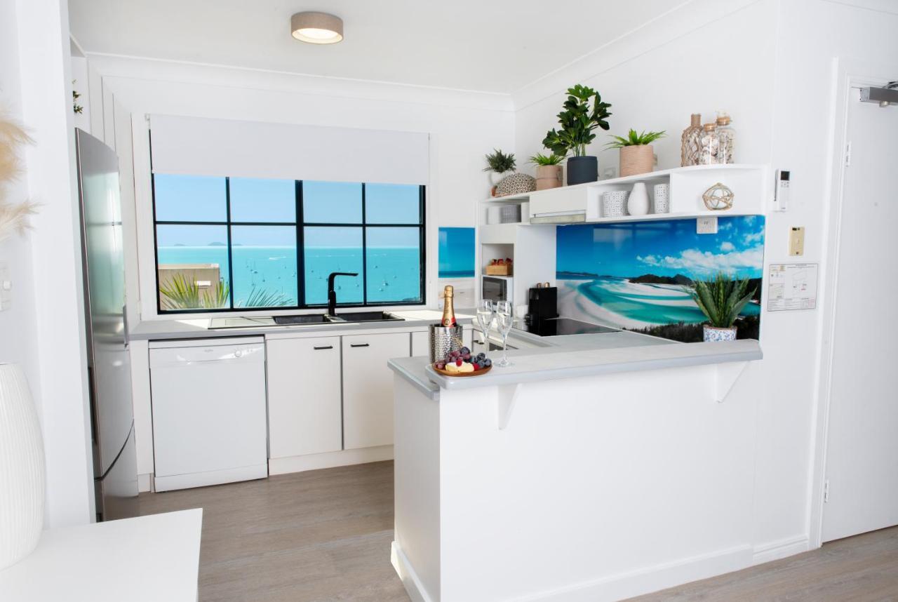 Bella Paradiso Airlie Beach Kültér fotó