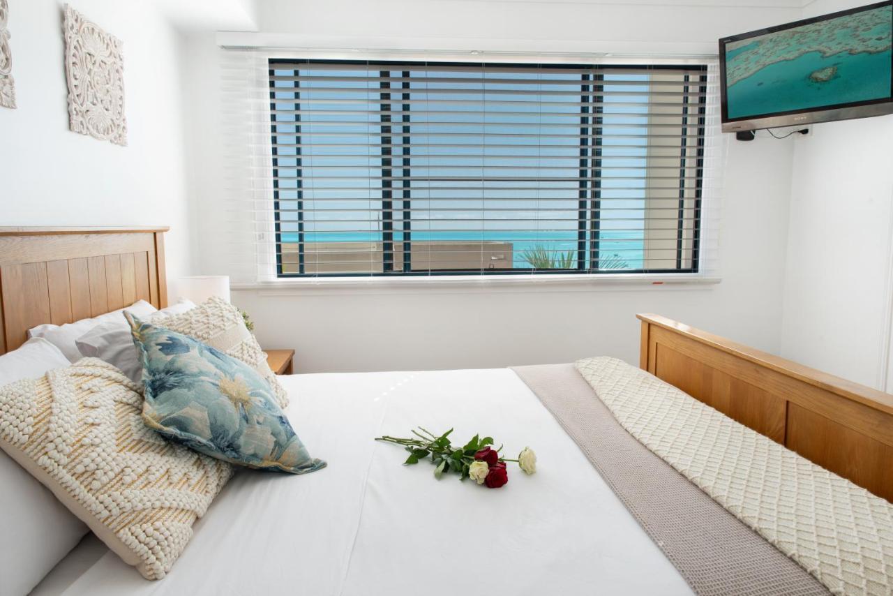 Bella Paradiso Airlie Beach Kültér fotó
