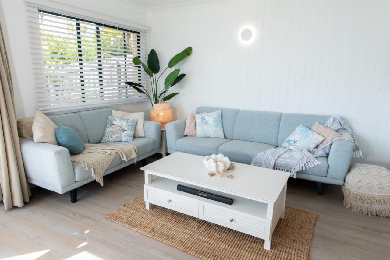 Bella Paradiso Airlie Beach Kültér fotó