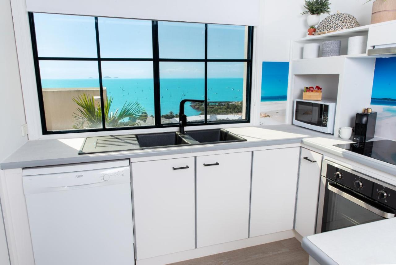 Bella Paradiso Airlie Beach Kültér fotó