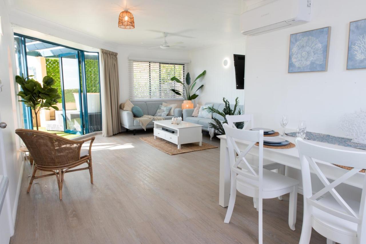 Bella Paradiso Airlie Beach Kültér fotó