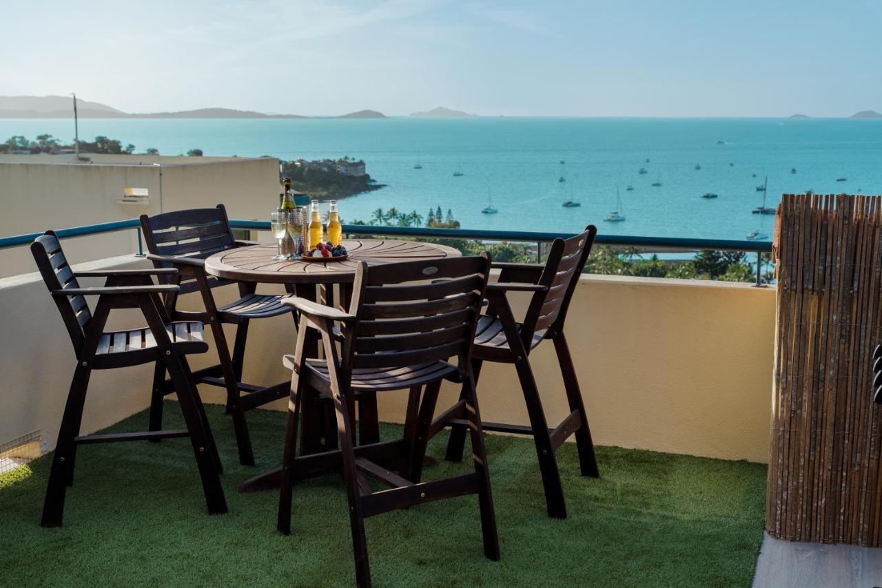 Bella Paradiso Airlie Beach Kültér fotó