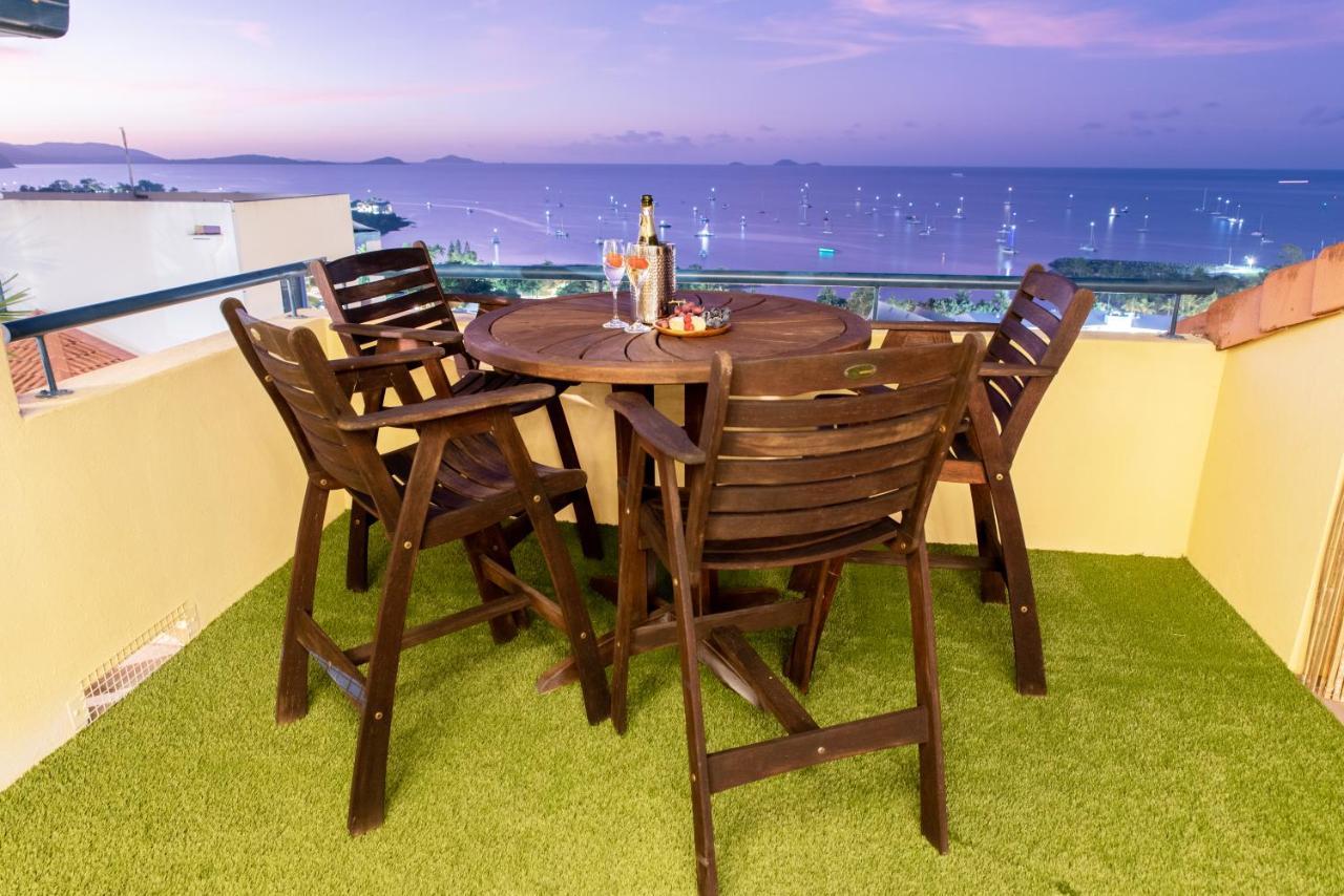 Bella Paradiso Airlie Beach Kültér fotó