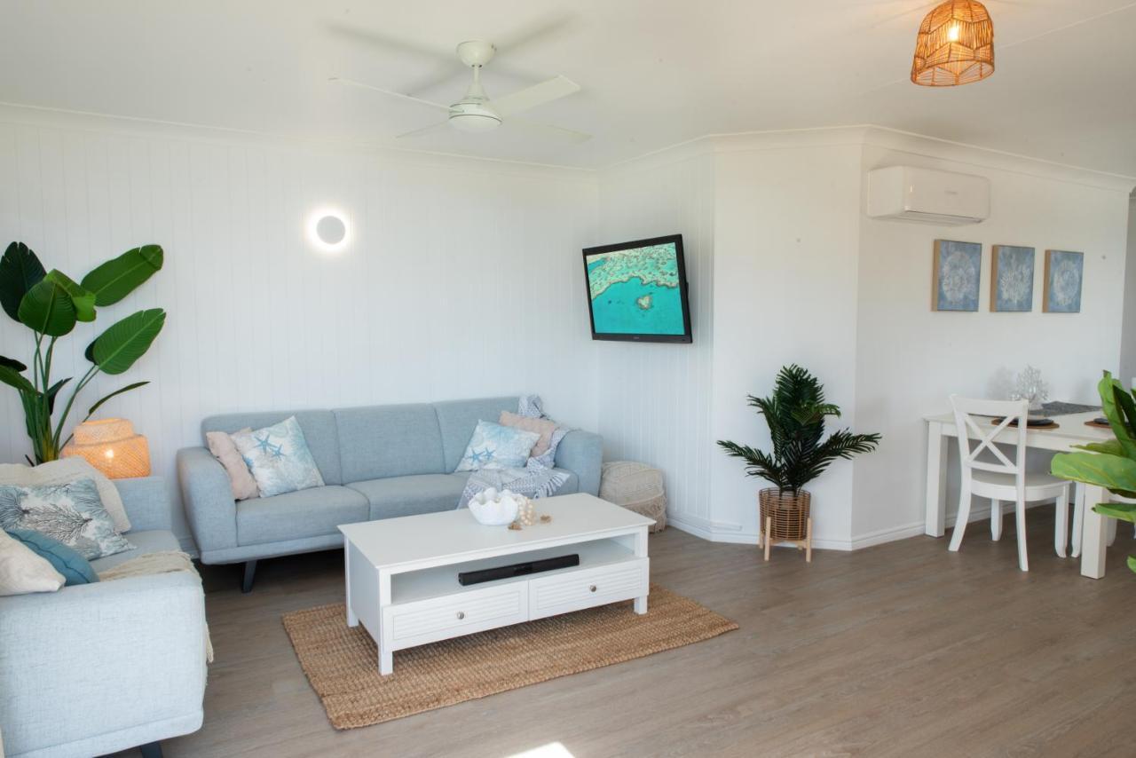 Bella Paradiso Airlie Beach Kültér fotó