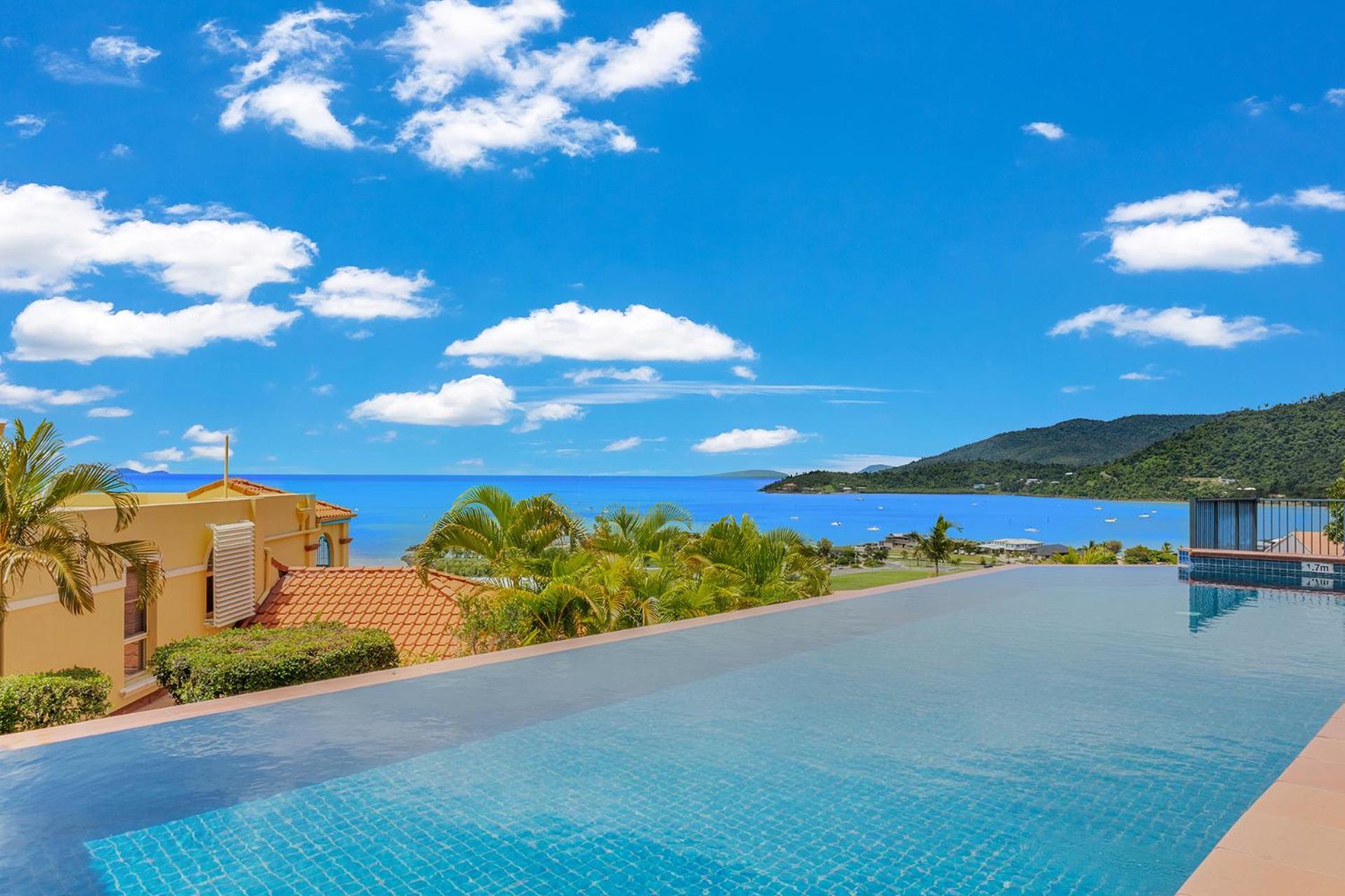 Bella Paradiso Airlie Beach Kültér fotó